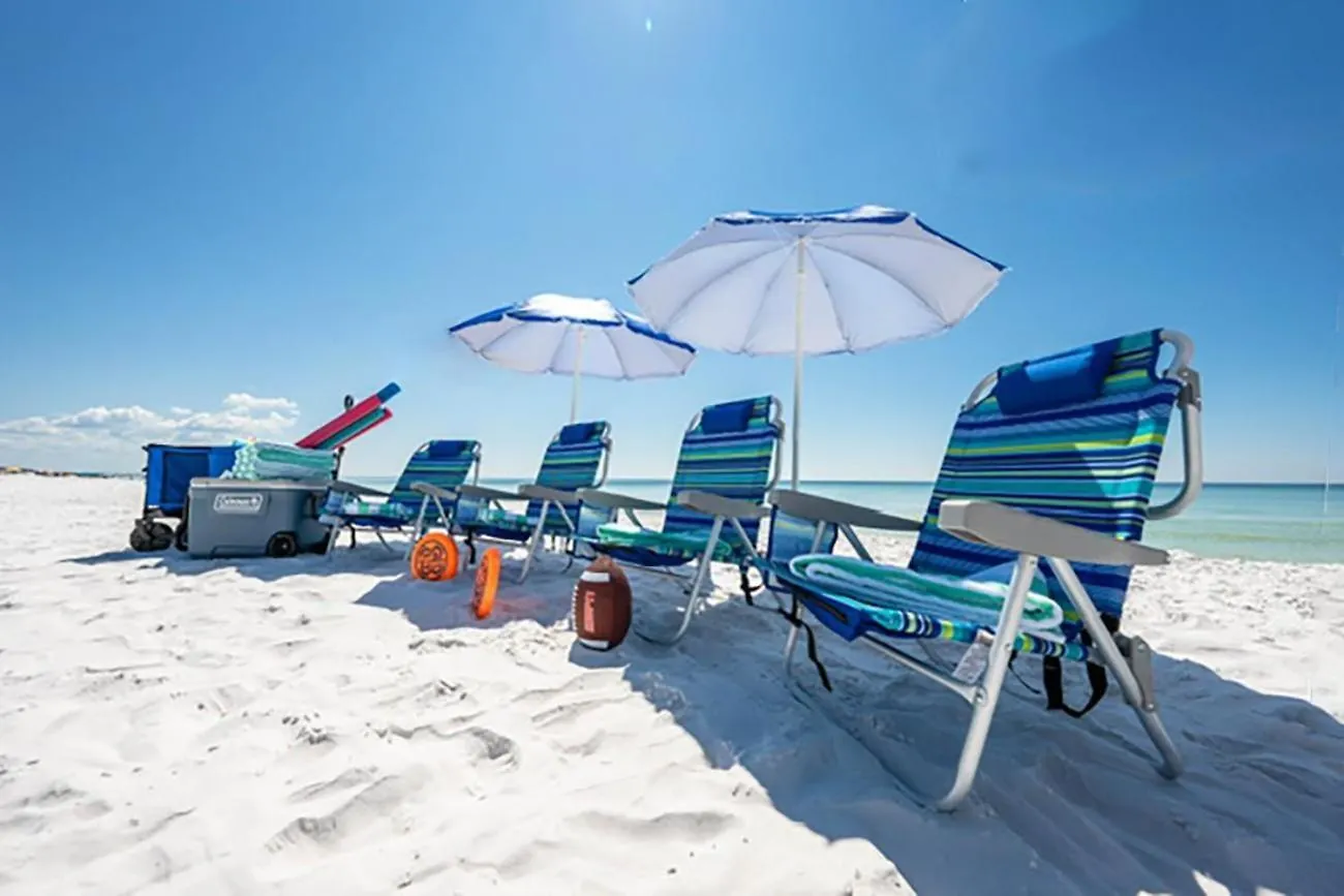 Holiday home Sandy Toes Destin United States
