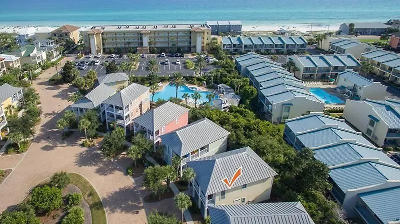 Sandy Toes Destin 0*,