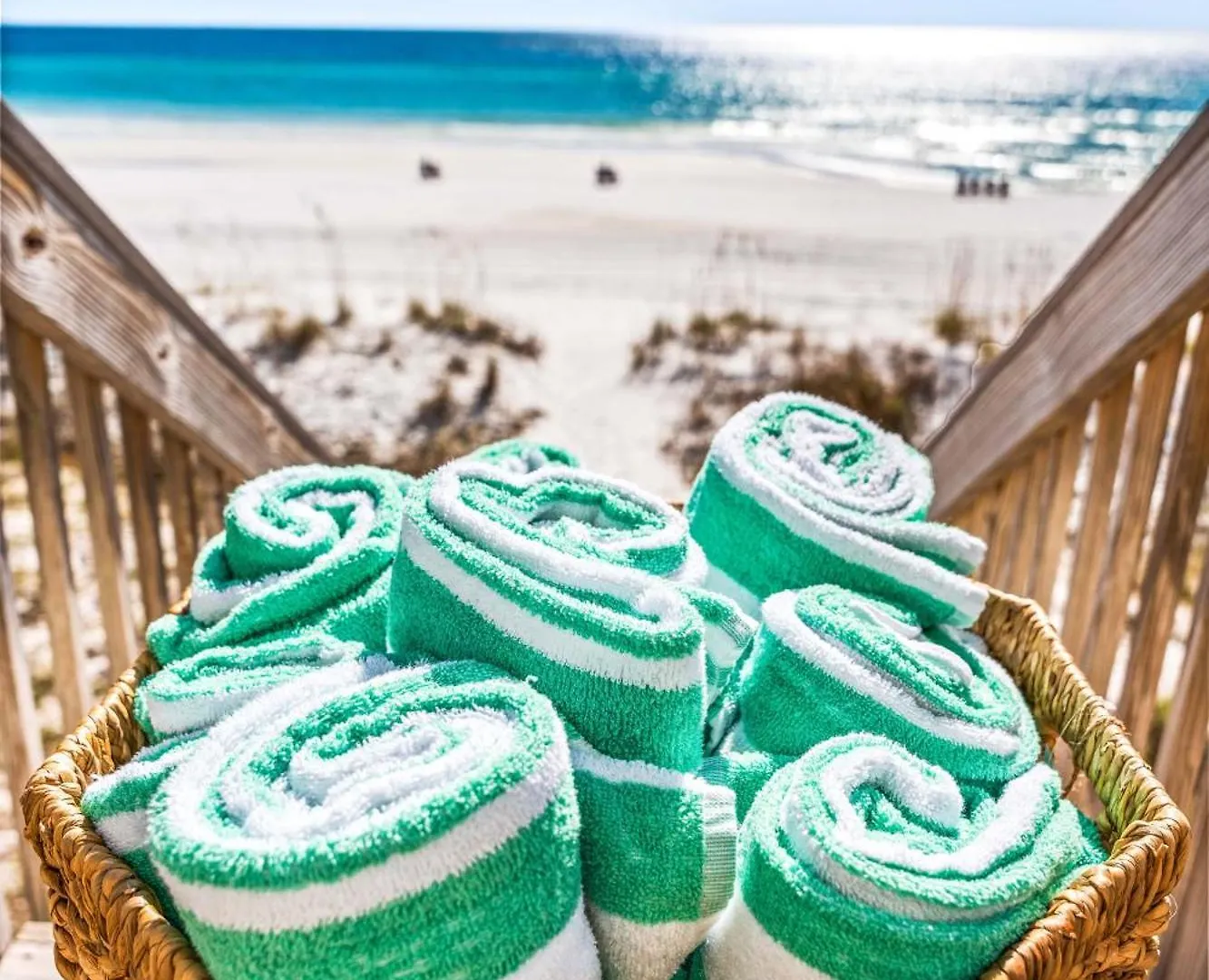 Holiday home Sandy Toes Destin