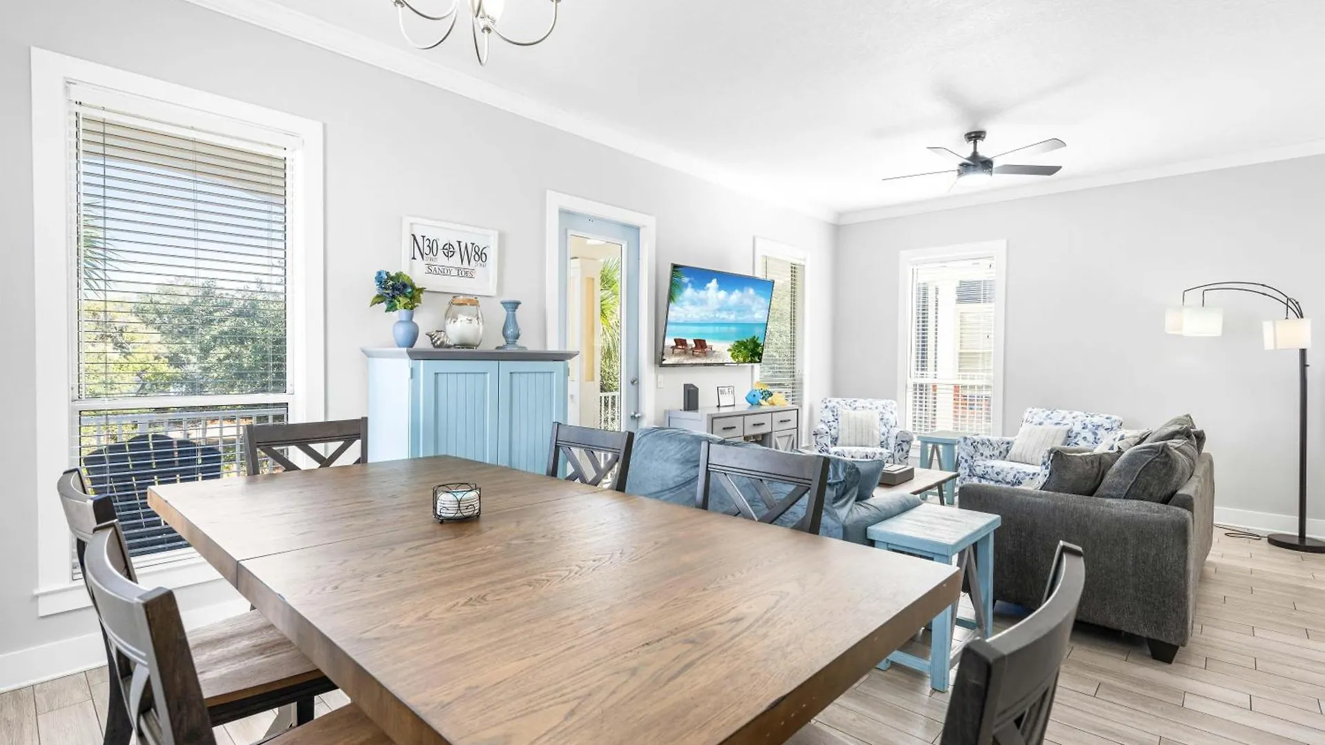 Holiday home Sandy Toes Destin United States